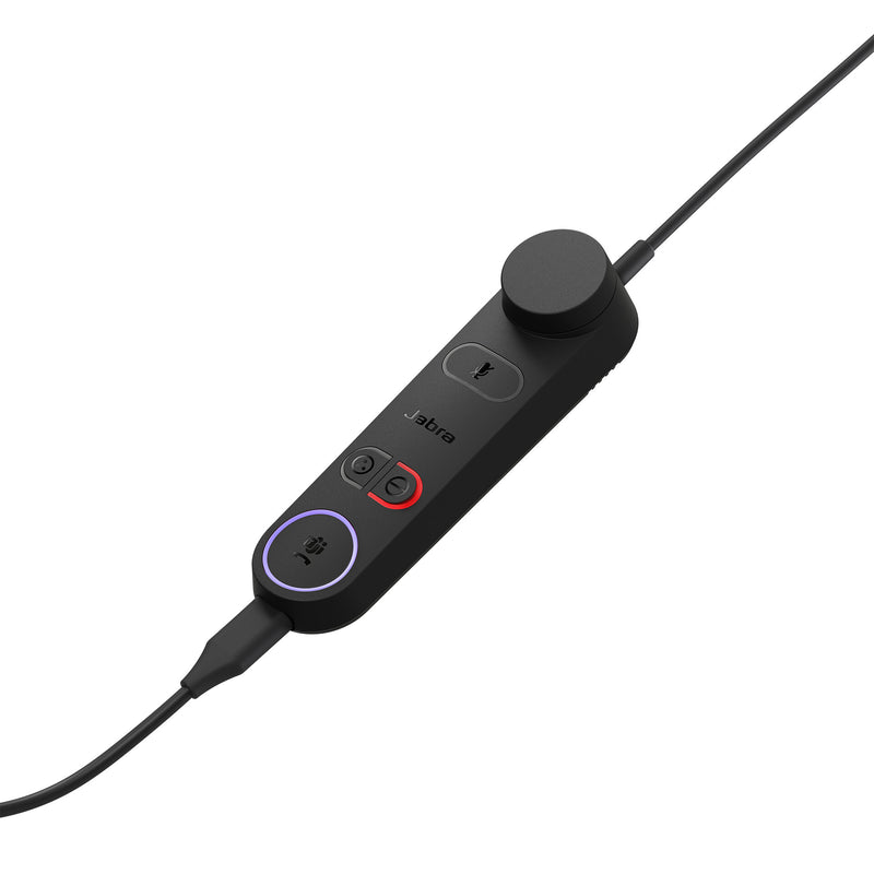 Jabra 50-2159 tilbehør til hovedtelefon/headset Tilbehørssæt