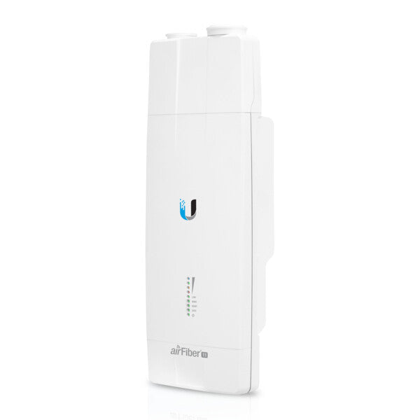 Ubiquiti AF-11 bridge og repeater Netværksbro 1000 Mbit/s Hvid