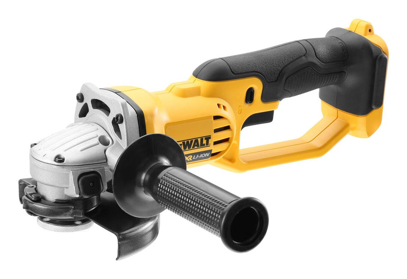 DeWALT DCG412N vinkelsliber 12,5 cm 7000 rpm 2,2 kg