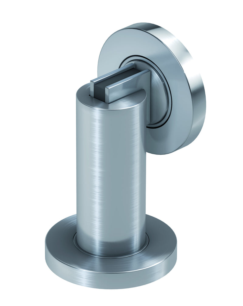 Olympia TS 240 dørstopper Rustfrit stål