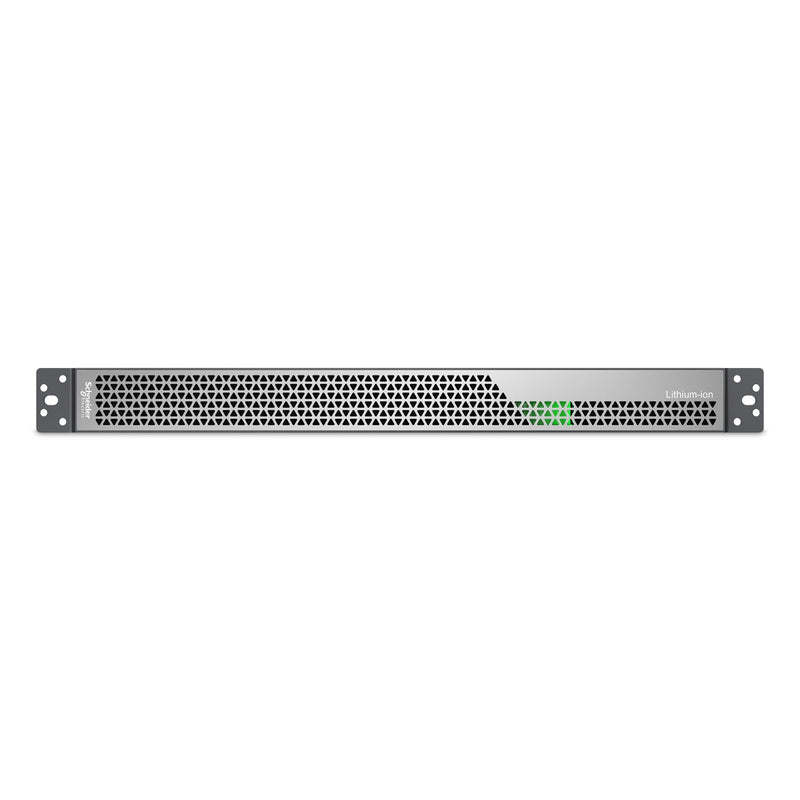 APC SRTL50RMBP1U-LI UPS batteri Lithium-Ion (Li-Ion) 50 V