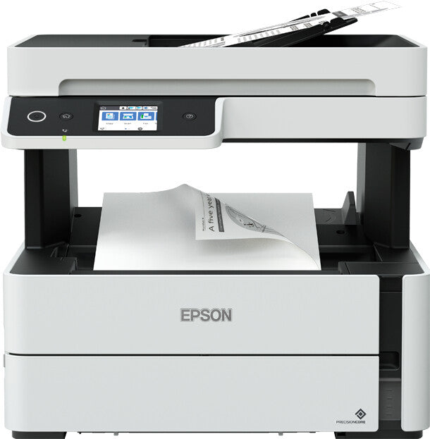 Epson EcoTank ET-M3180 Inkjet A4 1200 x 2400 dpi