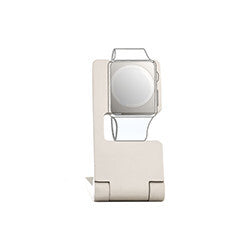 Ultron wStand 2 Urstativ Beige Aluminium