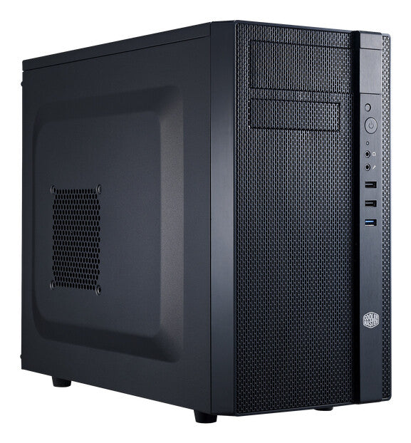 Cooler Master N200 Mini Tower Sort