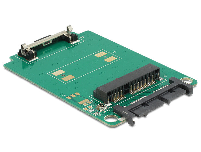 DeLOCK 62520 interface-kort/adapter Intern