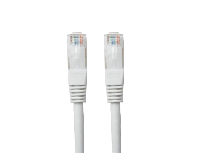 Prokord UTP-0054 netværkskabel Hvid 1 m Cat6 U/UTP (UTP)