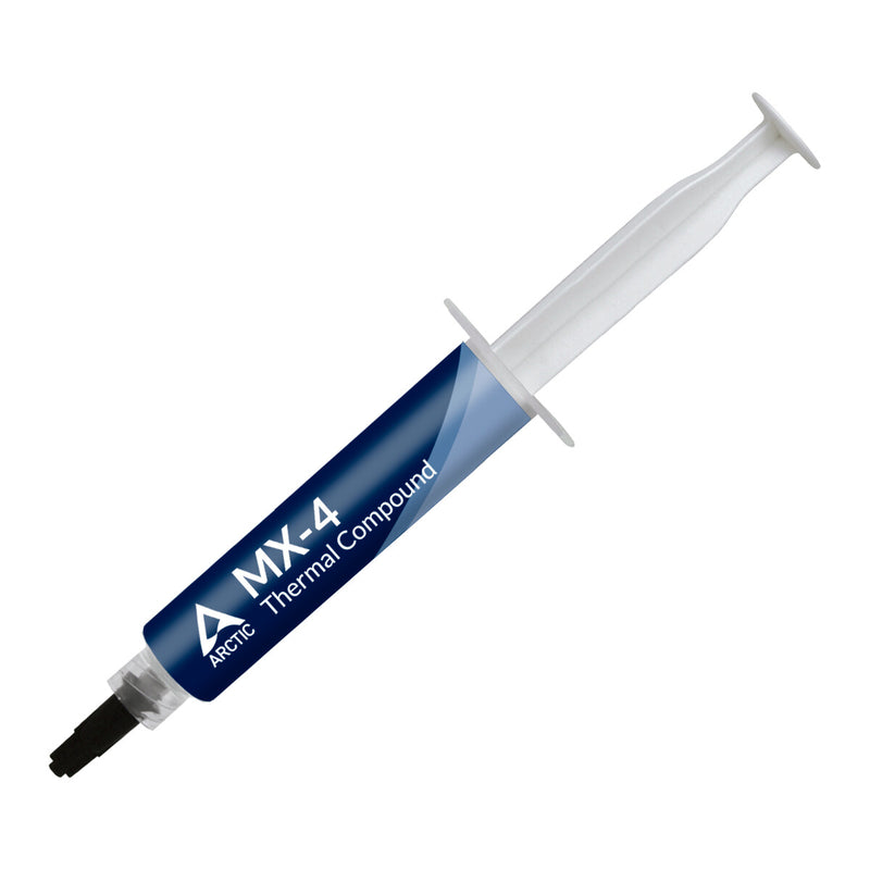 ARCTIC MX-4 kølekomponent Termisk pasta 8,5 W/mK 20 g