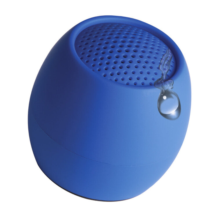 Boompods Zero Speaker Bærbar mono højttaler Blå 3 W