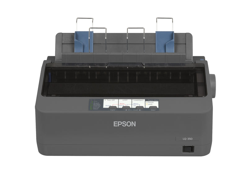 Epson LQ-350 Dot Matrix Printer