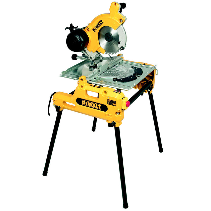 DeWALT DW743N 2850 rpm 2000 W