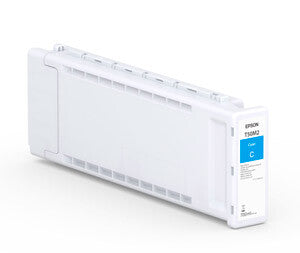 Epson UltraChrome XD3 blækpatron 1 stk Blå
