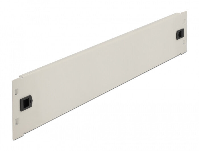 DeLOCK 66632 tilbehør til rack Blindpanel
