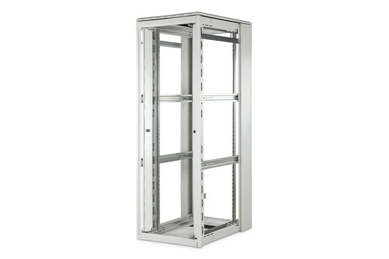 Digitus DN-31132 stativ 47U Fritstående reol Grå