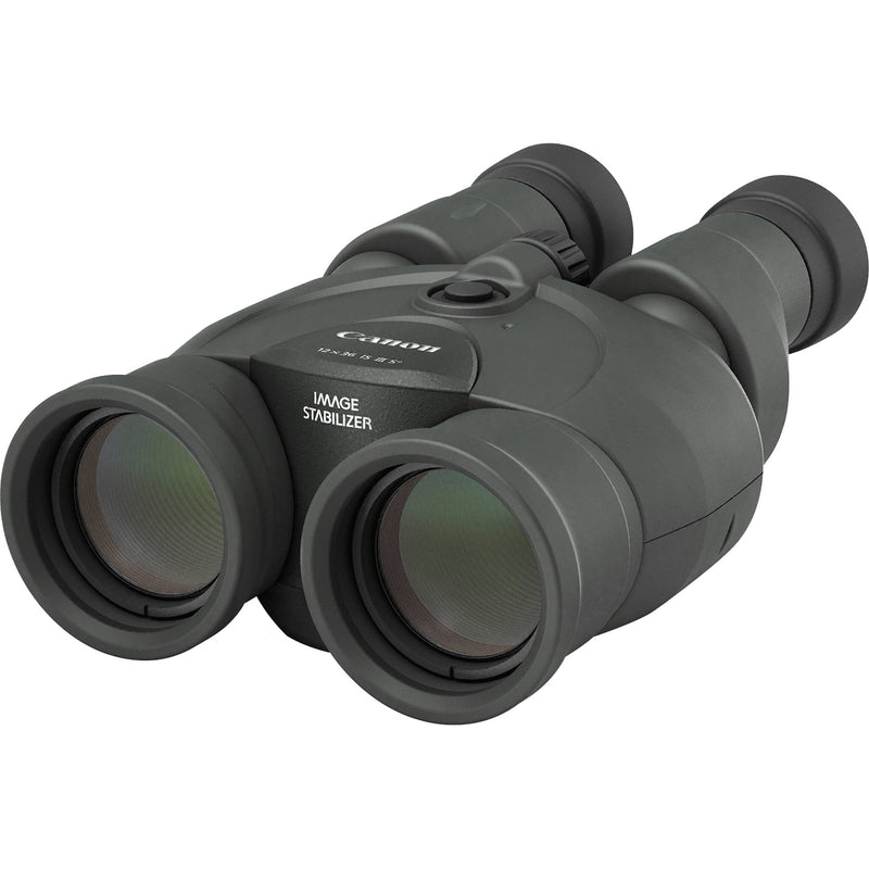 Canon 9526B005 kikkert Porro II Sort