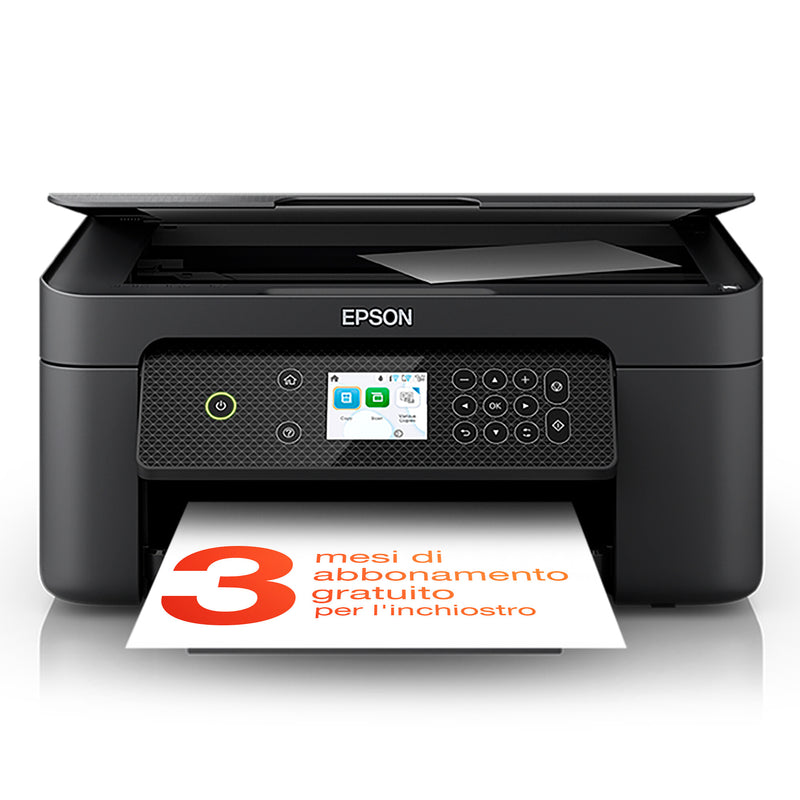 Epson Expression Home XP-4200 Inkjet A4 5760 x 1440 dpi 33 sider pr. minut Wi-Fi