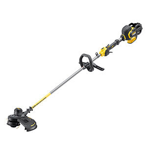 DeWALT DCM571N-XJ børsteskærer & strengtrimmerer 38 cm Batteri Sort, Gul
