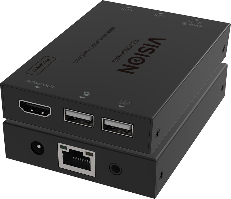 Vision HDMI-over-IP Transmitter AV sender Sort