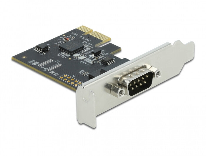 DeLOCK 90000 interface-kort/adapter Intern RS-232