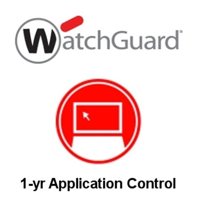 WatchGuard WGM57151 software licens/opgradering 1 licens(er) 1 År