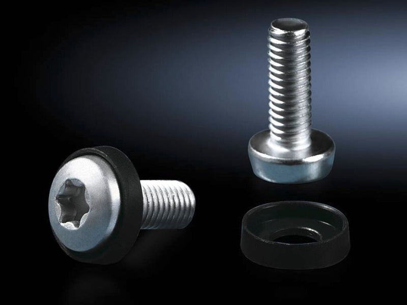 Rittal DK 7094.140 16 mm 50 stk M6 Skrue