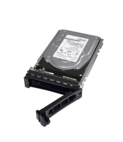 DELL 3PRF0 harddisk 6 TB 7200 rpm 3.5" SAS