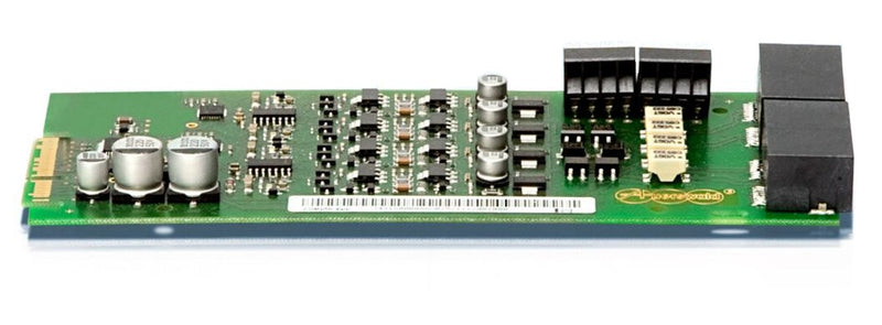 Auerswald COMpact 4FXS Modul Stemme-netværksmodul