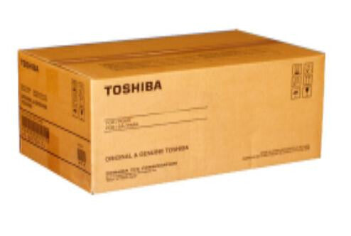 Dynabook T-305PK-R tonerpatron 1 stk Original Sort
