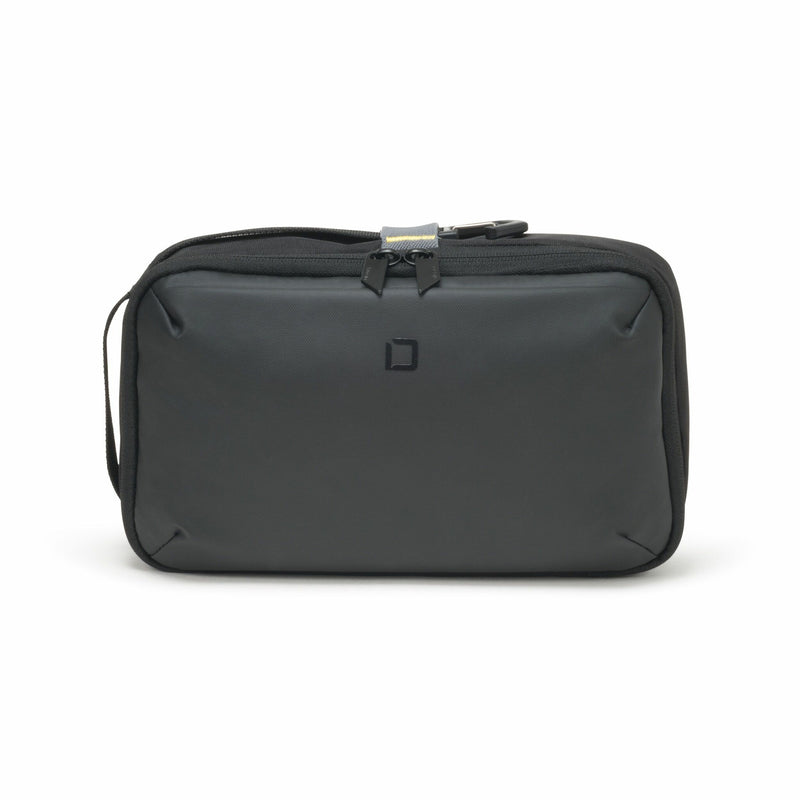 DICOTA Move Polyethylenterephthalatfolie (PET) Sort Unisex Taske til tilbehør