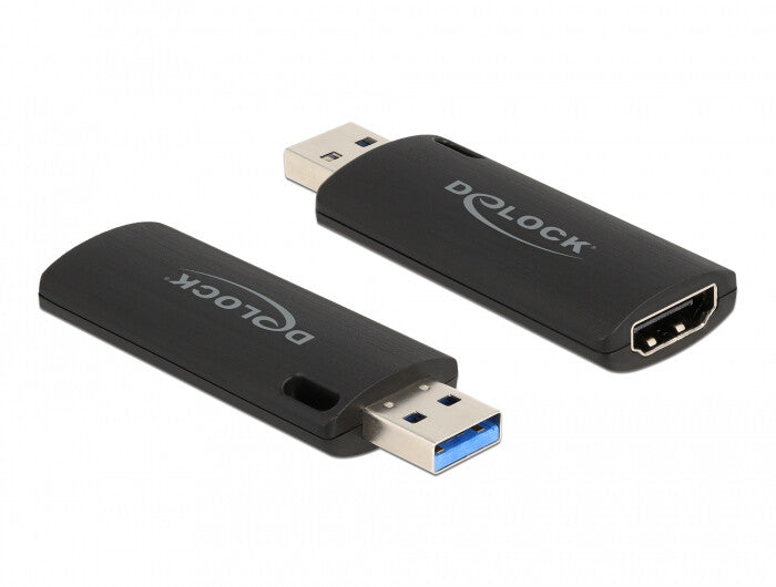 DeLOCK 88307 videoredigeringskort USB 2.0