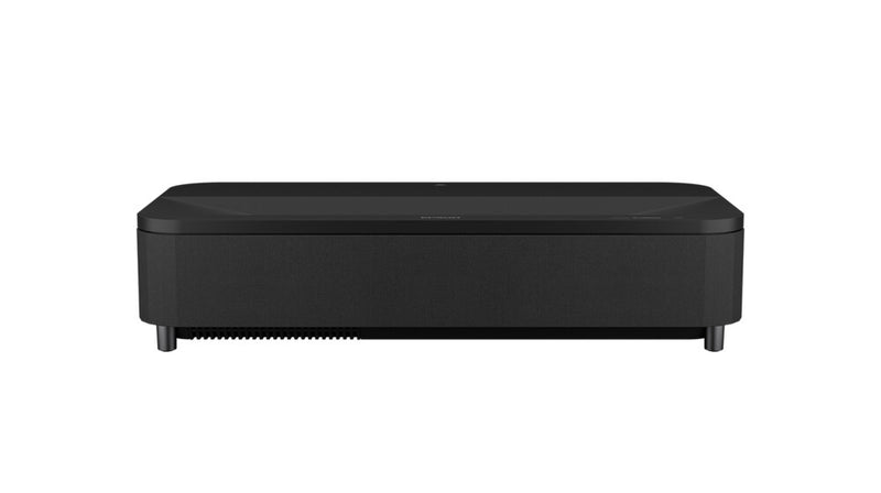 Epson EH-LS800B Ultrakort projektor med kort projiceringsafstand 4000 ANSI lumens 3LCD 4K+ (5120x3200) Sort