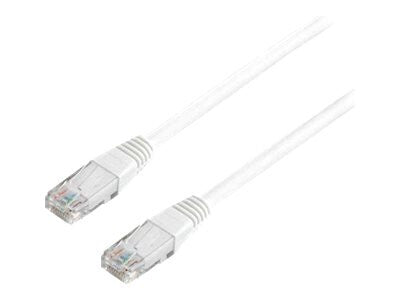 Prokord UTP-0064 netværkskabel Hvid 25 m Cat6 U/UTP (UTP)