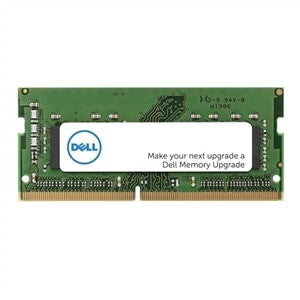 DELL AB371023 hukommelsesmodul 8 GB 1 x 8 GB DDR4 260-pin SO-DIMM