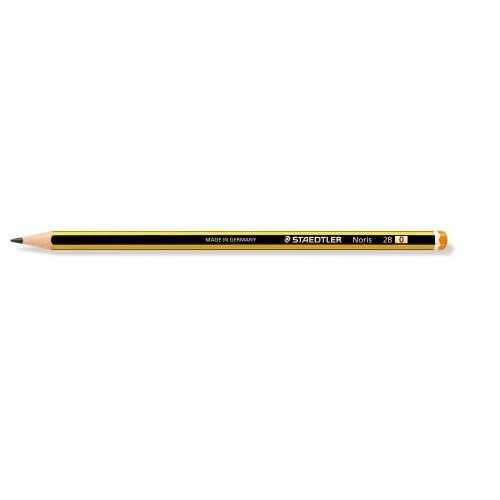 Staedtler Noris 2B 12 stk