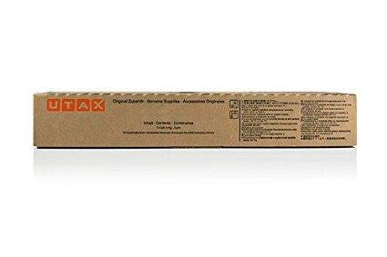 UTAX CK-8514K tonerpatron 1 stk Original Sort