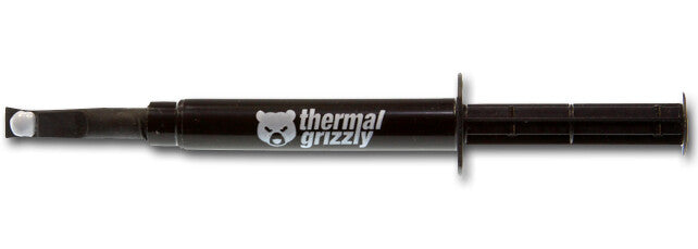 Thermal Grizzly Kryonaut kølekomponent 12,5 W/mK 37 g