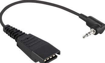 Jabra 8800-00-69 tilbehør til hovedtelefon/headset