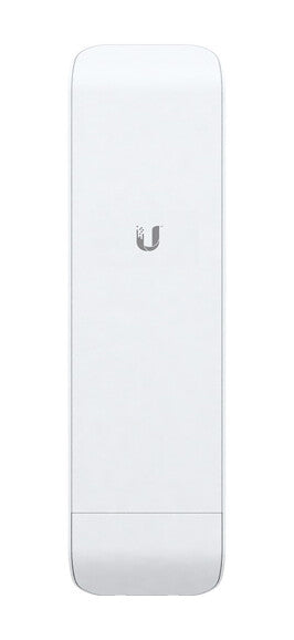 Ubiquiti NanoStation M5 150 Mbit/s Hvid Strøm over Ethernet (PoE)