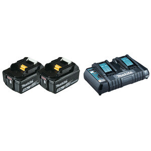 Makita 197629-2 ledningsfrit batteri / ledningsfri oplader