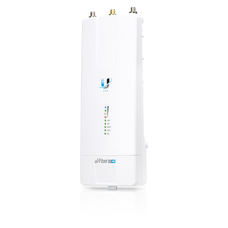 Ubiquiti AirFiber AF-5XHD 1000 Mbit/s Hvid Strøm over Ethernet (PoE)