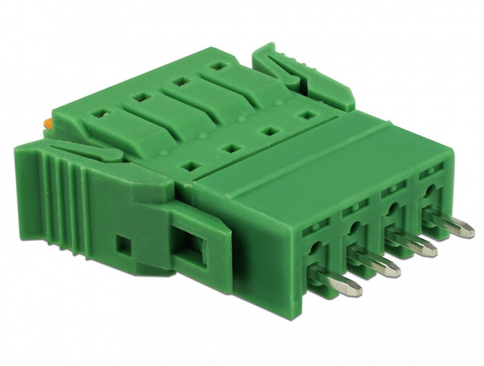 DeLOCK 65970 termisk blok Grøn