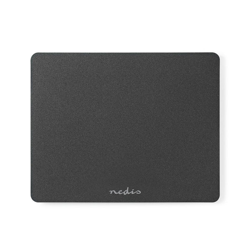 Nedis ERGOMPAM100BK musemåtte Sort