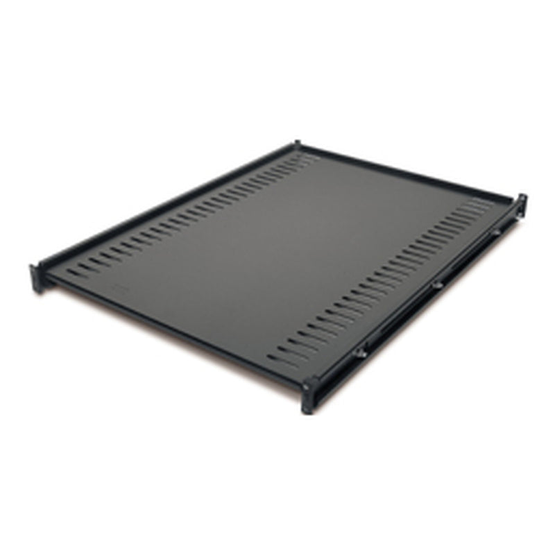 APC AR8122BLK tilbehør til rack Justerbar hylde