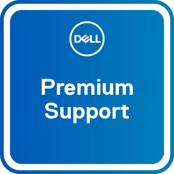 DELL 1Y Coll&Rtn to 4Y Prem Spt 4 År
