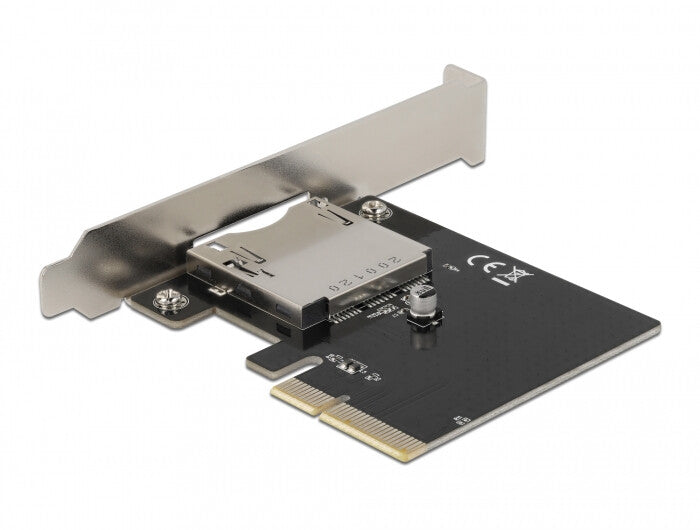 DeLOCK 91755 interface-kort/adapter Intern CFexpress