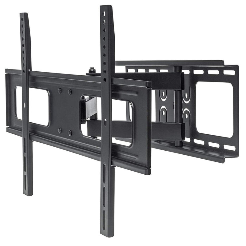Manhattan 461283 tv-beslag 177,8 cm (70") Sort