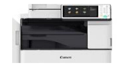 Canon 4000C002 Printer-/scanner-reservedel og -tilbehør Efterbehandler 1 stk
