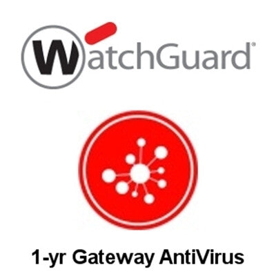 WatchGuard WGM57121 software licens/opgradering 1 licens(er) 1 År