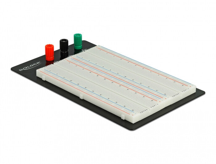 DeLOCK 18314 breadboard