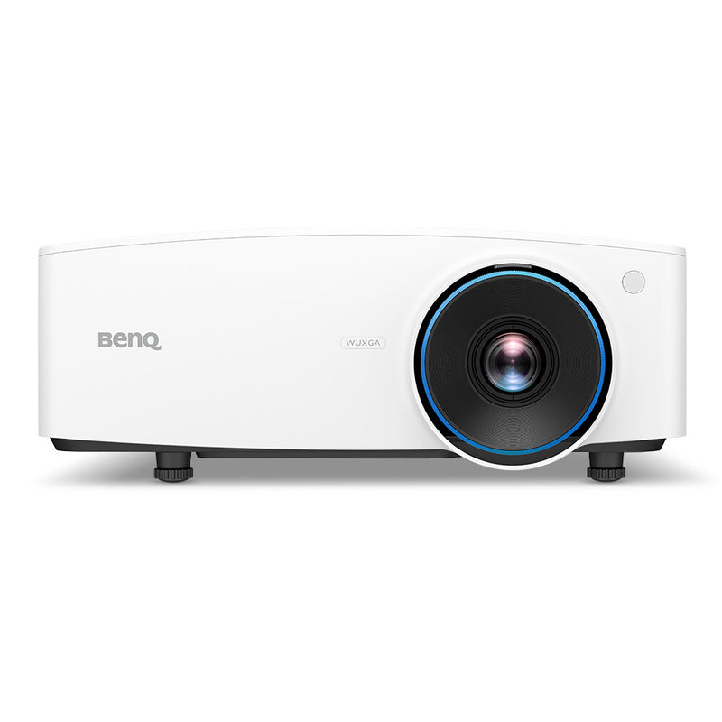 BenQ LU935 Standard-kast projektor 6000 ANSI lumens DLP WUXGA (1920x1200) Hvid