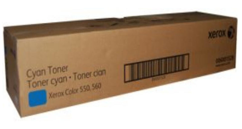 Xerox 006R01528 tonerpatron 1 stk Original Blå